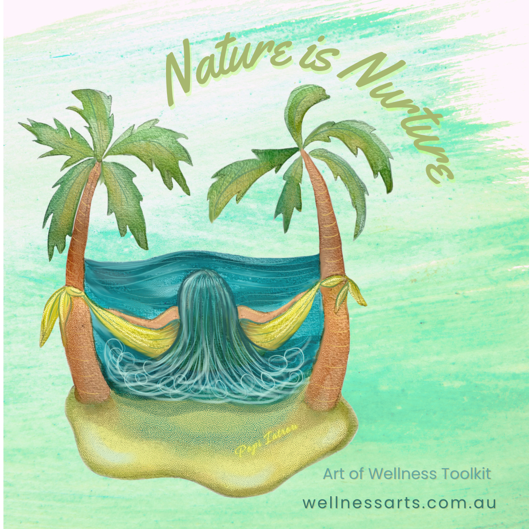 The Art of Wellness Toolkit: A Creative Odyssey to a Vibrant Existence - Image 10