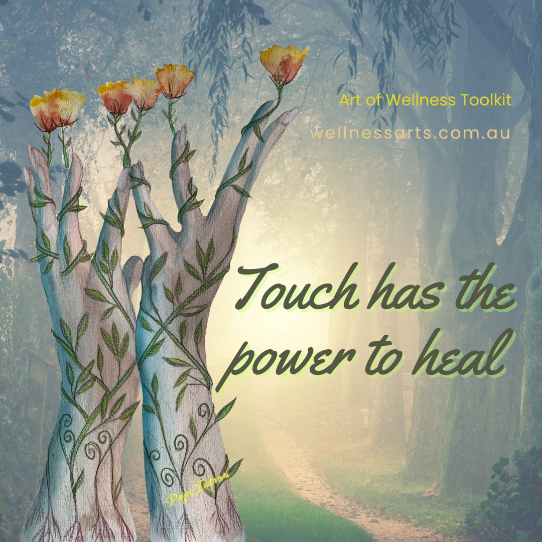 The Art of Wellness Toolkit: A Creative Odyssey to a Vibrant Existence - Image 11