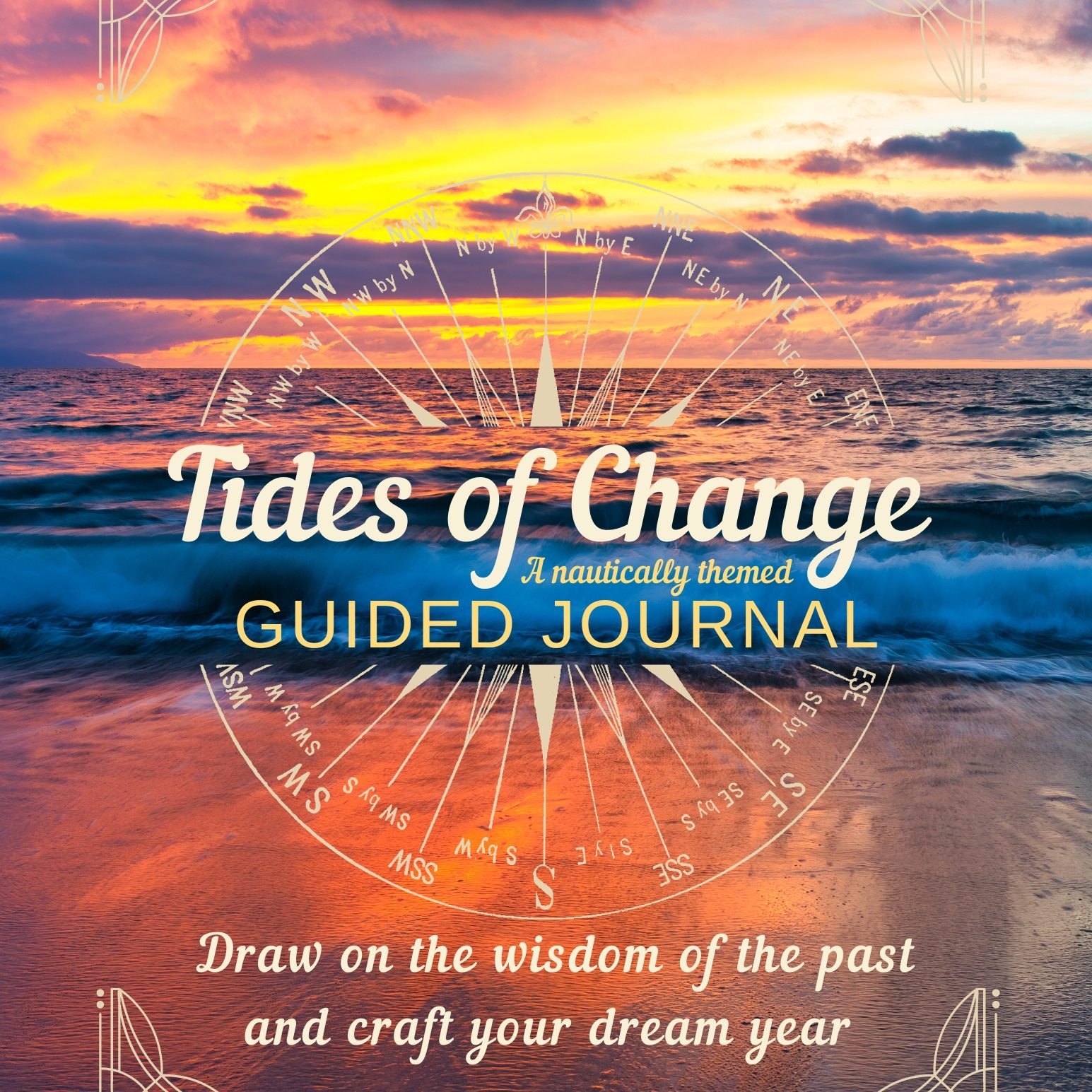 Guided Journal Mini Course