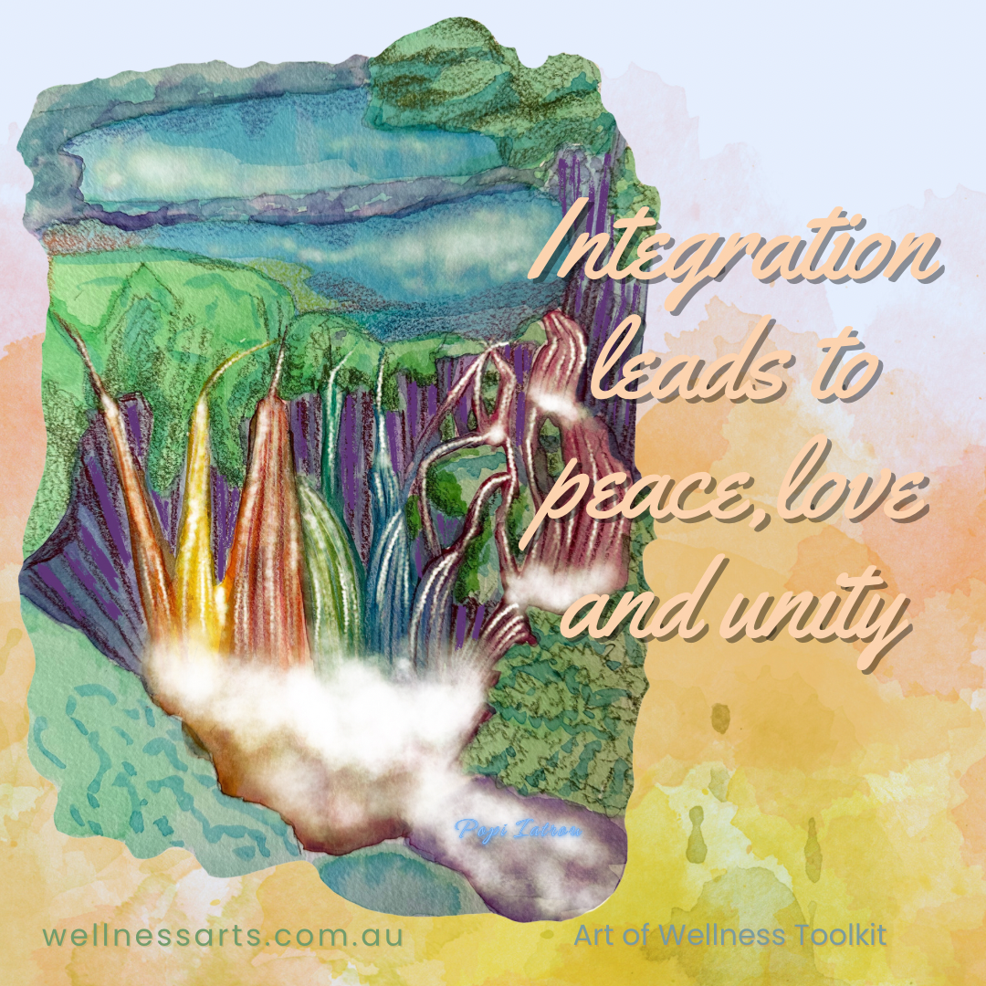 The Art of Wellness Toolkit: A Creative Odyssey to a Vibrant Existence - Image 7