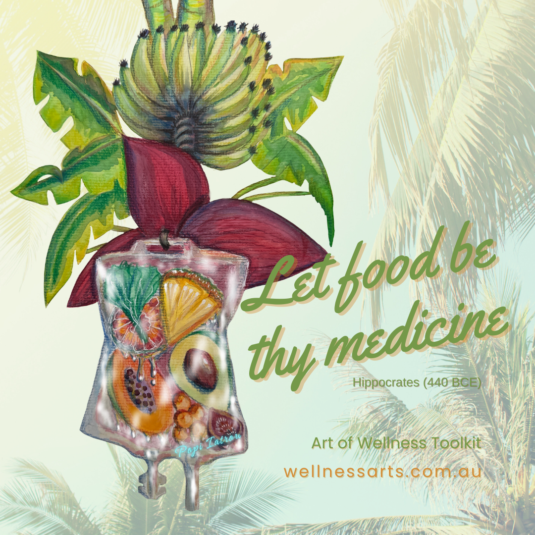 The Art of Wellness Toolkit: A Creative Odyssey to a Vibrant Existence - Image 2